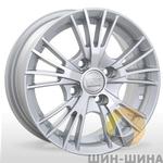 Диск BK 351 SP (Silver Polished) Storm